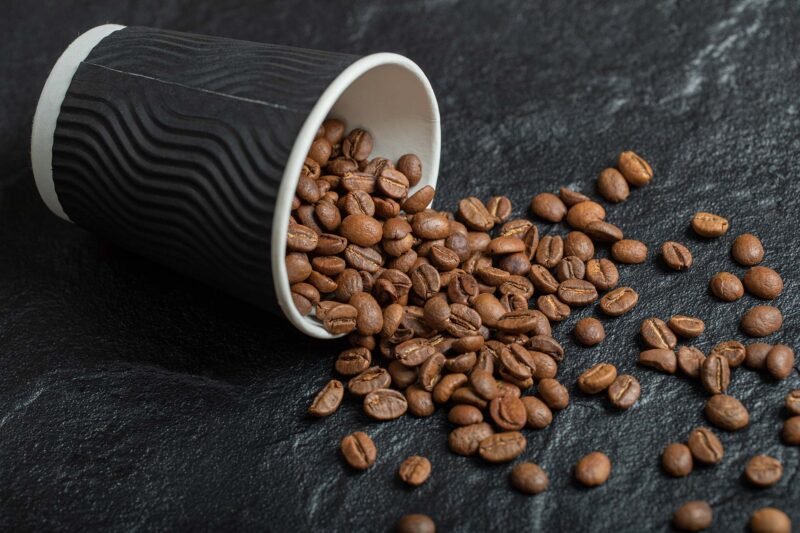 PERU DECAF SWP ORGANIC - Image 4