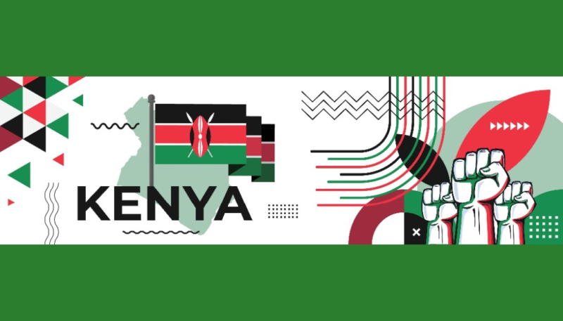 KENYA Embu Ngerwee AA