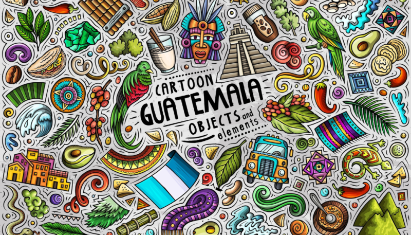 GUATEMALA
