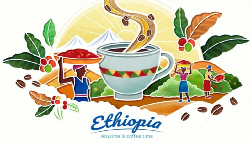 ETHIOPA YIRGACHEFFE