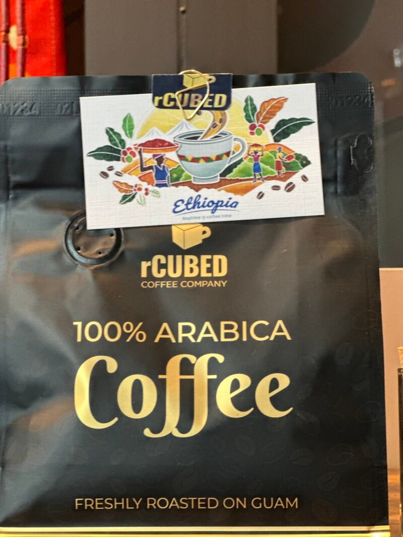 ETHIOPA YIRGACHEFFE