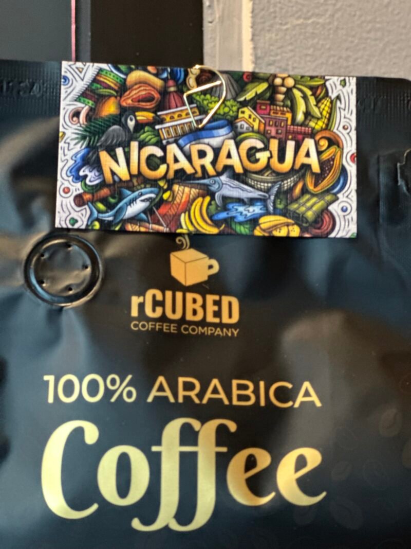 NICARAGUA