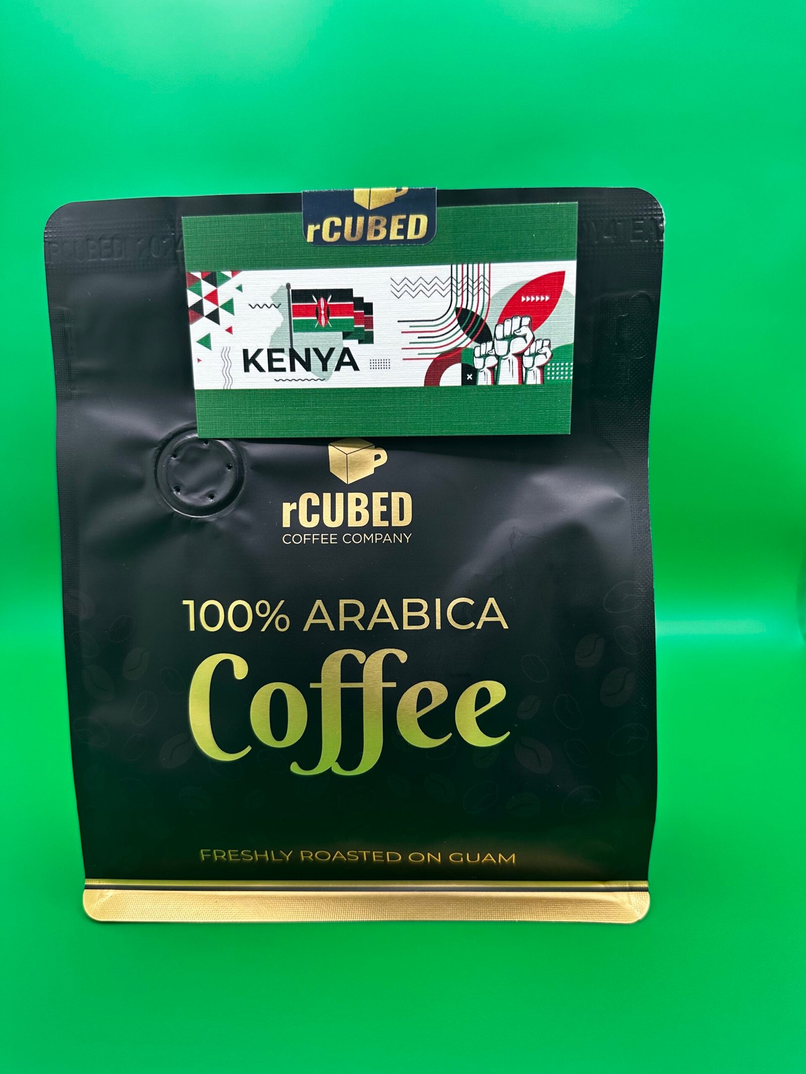 Kenya AA Coffee