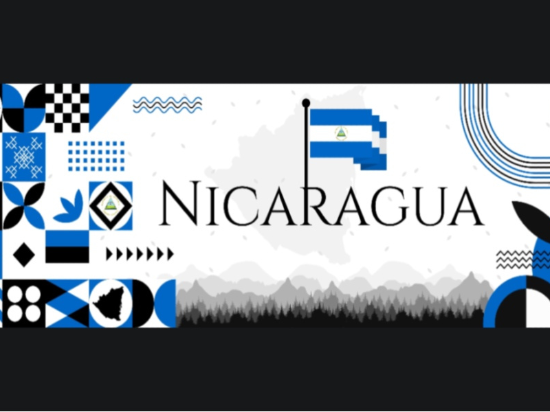 Nicaragua Finca San Salvador (8 oz whole bean)