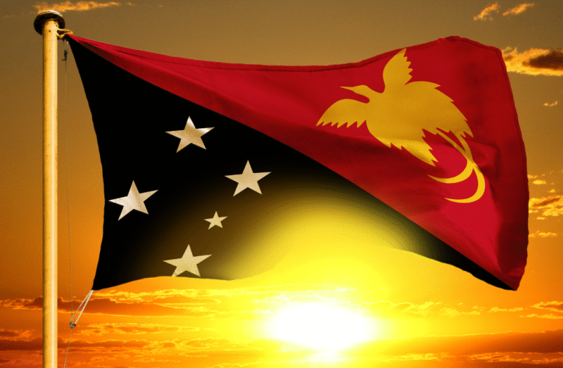 PAPUA NEW GUINEA Organic Morobe - Image 10